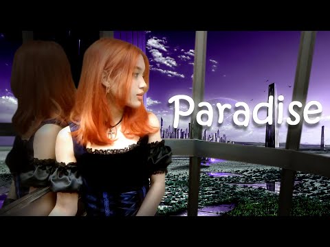 Paradise - (Vídeo clipe oficial - Kabut) Música