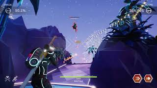 BlasterBeat trailer Dev contest 2021