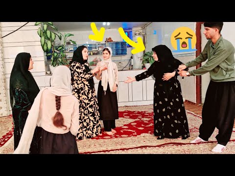 The end of Atosa, the beginning of Nazanin's true smiles