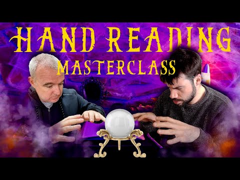 From Losing to Cruising #10 | Hand Reading Masterclass