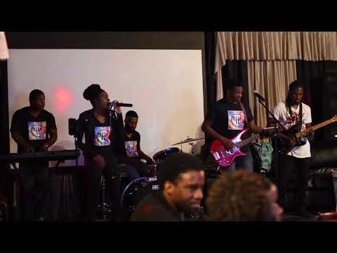 Too Good - Drake/Rihanna - Haeven cover