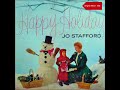 Jo Stafford   1955   Happy Holiday