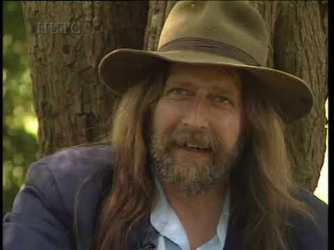 Interview with Wild Willy Barrett - On his collaboration with John Otway