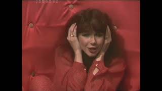 Kate Bush : December Will Be Magic Again (HQ) 50fps Subtitles