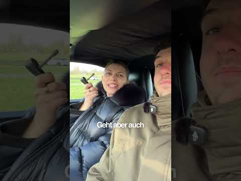 Wie geht es meinem Porsche?🧐