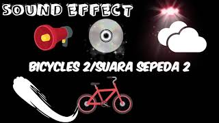 Download lagu SOUND EFFECT BICYCLE 2 | EFEK SUARA SEPEDA BERJALAN 2 | SUARA SEPEDA mp3 Download lagu SOUND EFFECT BICYCLE 2 | EFEK SUARA SEPEDA BERJALAN 2 | SUARA SEPEDA mp3