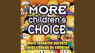 One Finger, One Thumb, Keep Moving