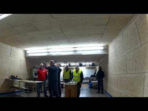 LM DKS_ Parcours_2017 BDMP e.V. - Landesverband 09 - Baden-Württemberg