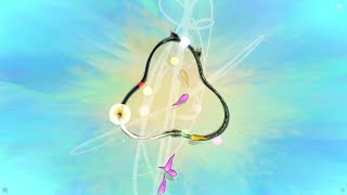 REVIEW: Kanso on PC (Steam) - [8 Minutes of Gameplay] - Zen Meditation Game