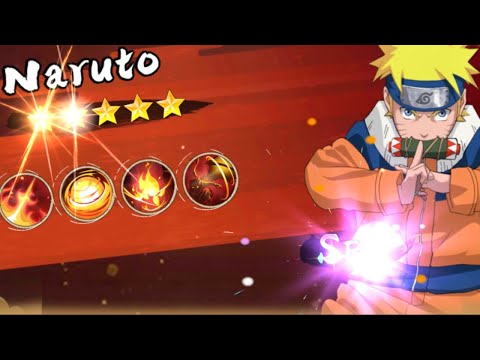 Ninja Endless Fight All Gameplay Video & Apk