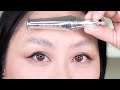 How to Use Benefit Cosmetics 24-HR Brow Setter