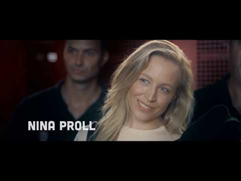 Trailer Anna Fucking Molnar