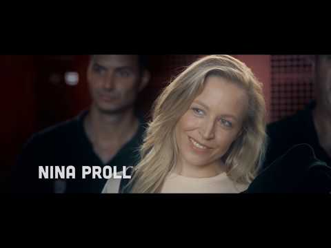 Trailer-Vorschau: Anna Fucking Molnar