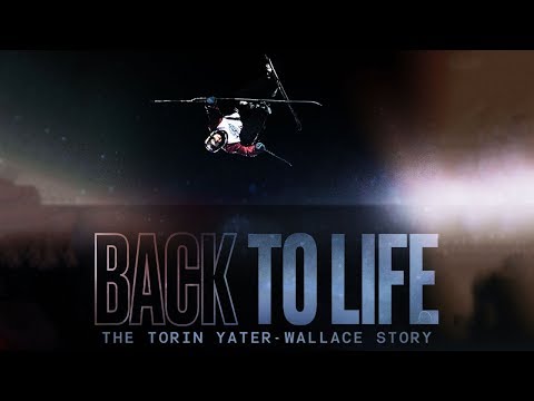 Back to Life: The Torin Yater-Wallace Story - Official Trailer