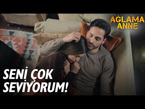 Zeynep ve Mert dağ evine gidiyor! | Ağlama Anne Özel Sahneler