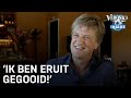 Koffie met Kieft - Wim maakt plaats voor Sneijder: ‘Ik ben eruit gegooid!’ | VERONICA INSIDE