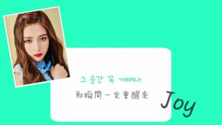 [韓中字/歌詞/認聲] Red Velvet(레드벨벳)-Happily Ever After