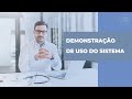 Demonstração De Uso Do Sistema De Telemedicina