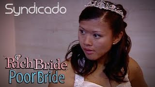 Rich Bride Poor Bride | Season 1 Episode 1 | East Meets West