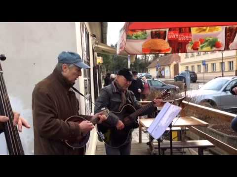 Pásli ovce valaši, Poslední štych, Vyšehrad 2014