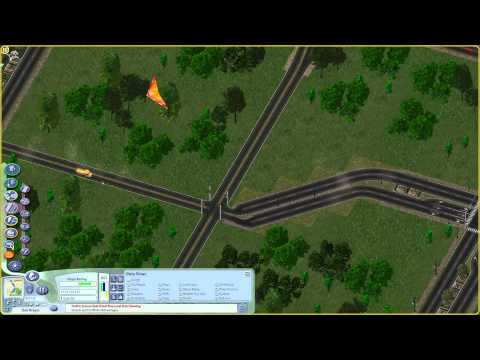 SimCity 4- Building A City From Scratch: Part 52