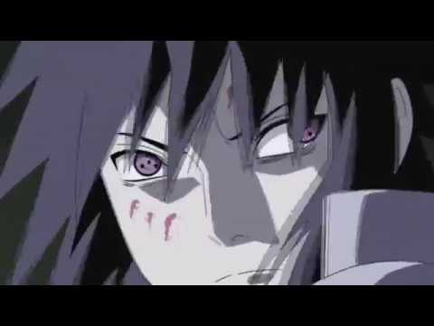 Uchiha Sasuke「AMV」  War Of Change