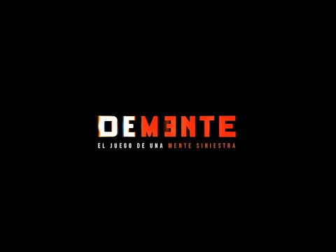 Thumbnail of the video: #DEMENTE / PRONTO / NUEVA NOCTURNA