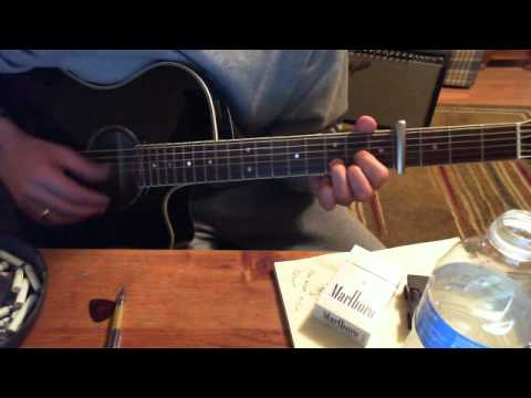 Everything Trying - Damien Jurado