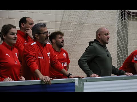 3. Röhrtal Charity Cup | SuS Langscheid/ Enkhausen - FC Marokko Herne | Überkreislich Turnier