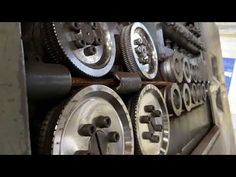 SCHNELL Prima Internal Setting Wheels Video!!!!!!!!!!!!!!!!!