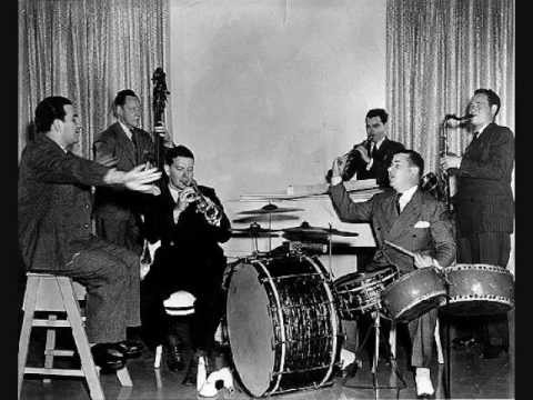 Raymond Scott Quintette - Steeplechase