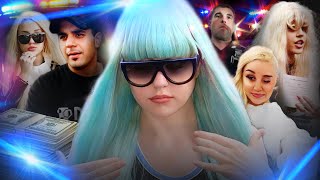AMANDA’S CRASHOUT: The SETUP that DESTROYED her Life