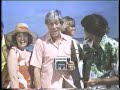 Dick Van Dyke 1978 Kodak Film Commercial