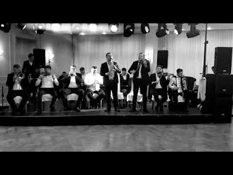 Dorin Buldumea & Veaceslav Stefaneț |Orchestra Moldovlaska
