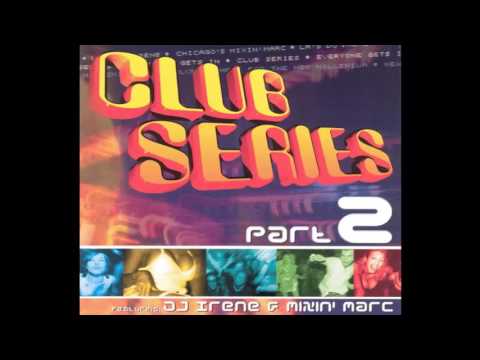 CLUB SERIES 2