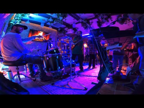 Promotional video thumbnail 1 for Brudda Roots and the Shining Armor Band