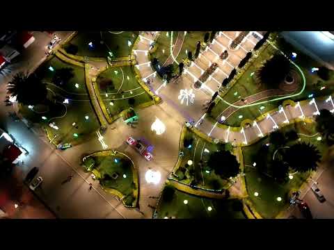 Santa rosa de Viterbo 