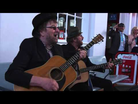 Chas & Dave  - Down to Margate