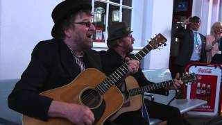 Chas &amp; Dave  - Down to Margate