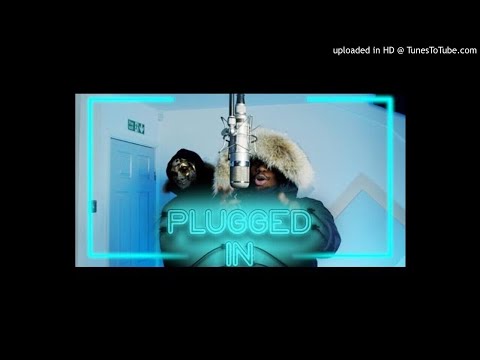 Russ Millions x Buni - Plugged In W/Fumez The Engineer [ INSTRUMENTAL ]