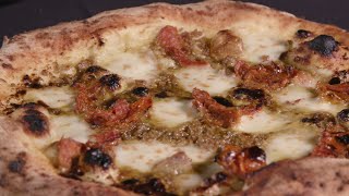 Chicago’s Best Italian: Fiammé