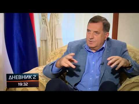 Dodikov uvredljivi govor o Allahu