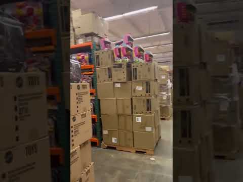 Target Salvage Store Nj