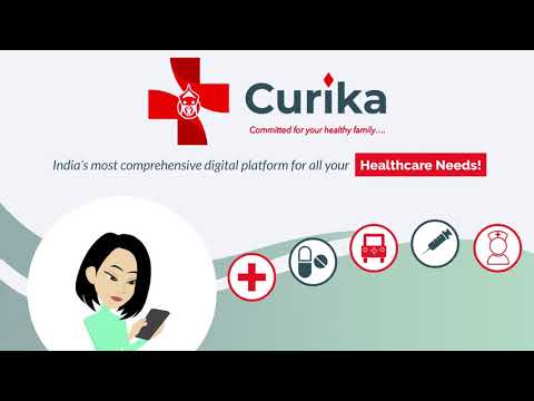 Videos from Curika Healthcare