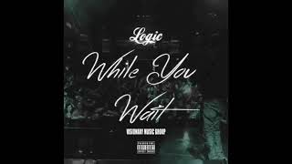 Logic - While You Wait (Official Audio)