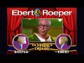 Ebert Roeper 2002 The Master Of Disguise