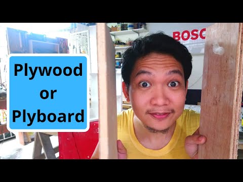 , title : '(Eng. Subs) Materials to use on your DIY Cabinet projects! Plywood vs Plyboard