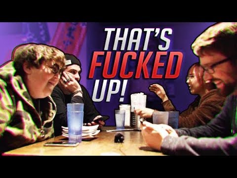 I HATE ALL OF OFFLINETV