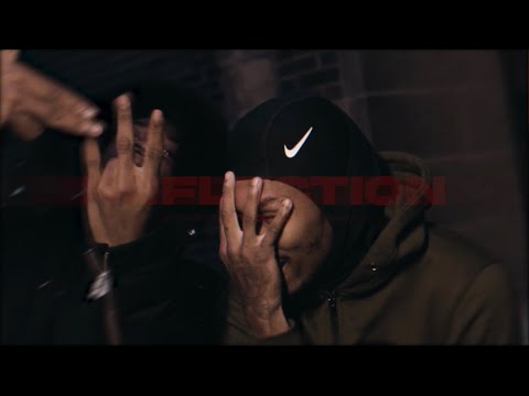Two3ace - ￼ Reflection (Dr @6ixTenVisuals  )