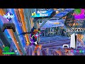 Fortnite Unreal Ranked Reload On PS5 Controller Gameplay 120 FPS